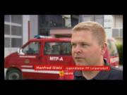 Beitrag Burgenland heute - "Hochwasser Heldinnen"